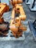 ABB IRB2600 6 Axis Robots - 2