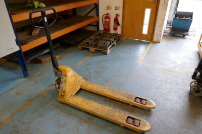 Pallet Truck