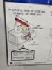 Haas VF11/40 Vertical Machining Centre - 25