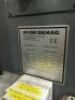Demag Van Dorn 210 - 9