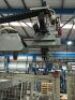 Demag Van Dorn 210 - 14