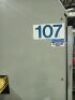 Demag Van Dorn 210 - 28