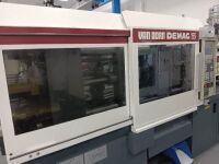Demag Van Dorm 155