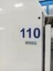 Demag Van Dorm 155 - 29