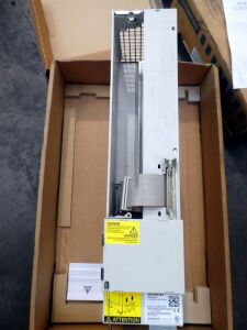 Siemens Simodrive LT-Modul INT.2X50A