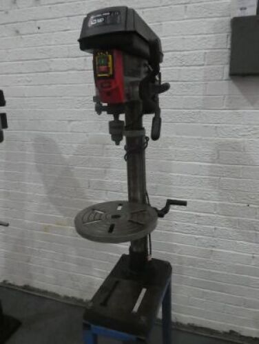 SIP 16mm drill press