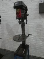 SIP 16mm drill press