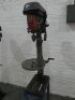 SIP 16mm drill press