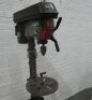 SIP 16mm drill press - 2