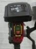 SIP 16mm drill press - 5