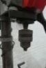 SIP 16mm drill press - 7