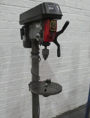 SIP 16mm drill press