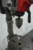 SIP 16mm drill press - 6