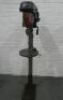 SIP 16mm drill press - 7