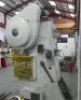 Verson HME G55 Press. - 5