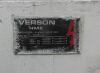 Verson HME G55 Press. - 9