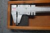 Starrett Vernier 38" - 2