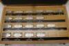 Toggle Seal Gauges - 2