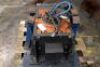 ABB Turn Table Base - 2