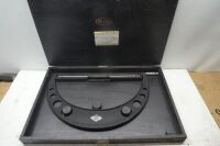 Moore & Wright 17-18" Micrometer