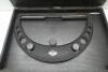 Moore & Wright 17-18" Micrometer - 2