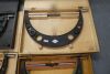 Moore & Wright 14-18" Micrometer Set - 4