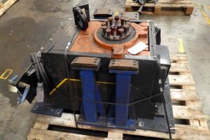 ABB Turn Table Base