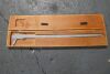 Starrett Vernier 26" - 2