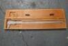 Starrett Vernier 26" - 2