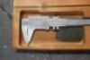 Starrett Vernier 26" - 2