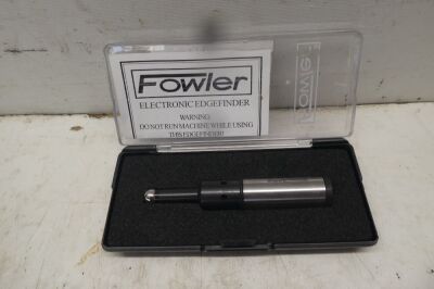 Fowler Electronic Edgefinder