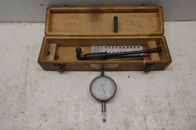 Baty 13-22mm Bore Micrometer