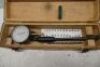 Baty 13-22mm Bore Micrometer - 2