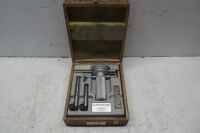 Slotmaster Measuring Gauge