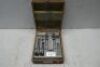Slotmaster Measuring Gauge