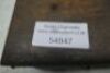 Slotmaster Measuring Gauge - 4