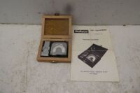 Wallace Hardness Meter