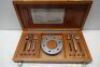 Coventery Gauge Combination Length Bar Accessories