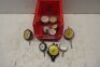 Assorted Dial Test Indicators