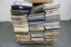 Large Quantity Of Industrial Machine Manuals - 2
