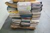 Large Quantity Of Industrial Machine Manuals - 3