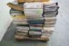 Large Quantity Of Industrial Machine Manuals - 3