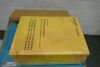 Large Quantity Of Industrial Machine Manuals - 6