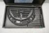 Moore 7 Wright 6-12" Micrometer - 2