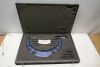 Moore & Wright 8-12" Micrometer