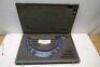 Moore & Wright 8-12" Micrometer