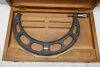 Starrett 11-12" Micrometer - 2