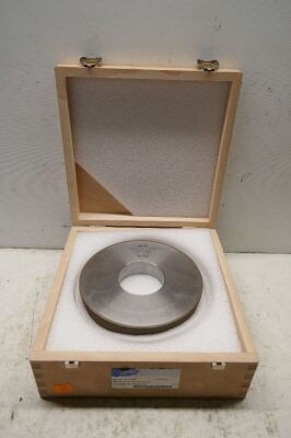 Norton Diamond Grinding Wheel Unused