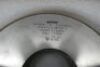 Norton Diamond Grinding Wheel Unused - 2