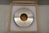 Norton Diamond Grinding Wheel Unused - 2